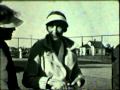 Kingston Tennis Club shortly after its inception in 1924. Kingston, Ontario, Canada View Video