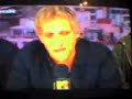The Cure - The End Of The World - MTV VMALA 2007