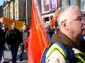 Independence First March (Edinburgh, 31st Mar 2007)
