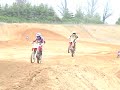 OLDER vedio of cr 85 jumping at blue diamond OLDER vedio of cr 85 jumping at blue diamond