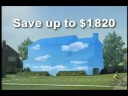 Trane British Columbia - up to $2320 LiveSmart rebates