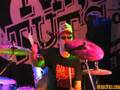The Dangerfields live at King Tut's Wah Wah Hut - My Tour extra