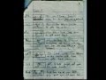 Pickpocket Detectives Storyboards