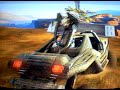 V�deo Halo 3 Final Standoff Map