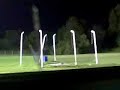 TRAIN HORN at a HighSchool Game