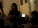 cena casa de c�cile