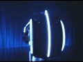 Comics on Comic-Con TRON: FLYNN LIVES Teaser SDCC 09