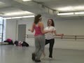 UARTS Mt girls: Ballet Final Positive from Legally Blonde UARTS Mt girls: Ballet Final Positive from Legally Blonde