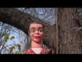 The raw footage for Puppet Predators