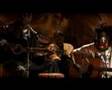 cheikh baye fall & friends in Louga Senegal