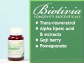 BIOQUENCH - Biotivia (NZ)