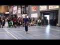 Shaolin kungfu taolu Video
