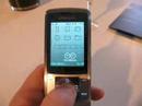 Pr�sentation du Samsung U900 - BelgiqueMobile.be