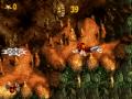 donkey kong country 3: dixie's double trouble active codes: tufst, asave section 17: tyrant twin tussle, swoopy salvo and rocket rush. these are the last bonus stages in the entire game. i guess that's why they got so generous with the time given. be sure to watch the end for some laughs. tyrant twin tussle you haven't seen much of them in all the other stages, but here, you will see a lot of kuff 'n klout. these twins are always in a pair and they will either be charging back and forth, or playing leap-frog. these guys simply hurt you by the touch so avoid at all costs.you can uses tnt or squitter's webshot, to knock them out. though, if you take out one, the other will chase you. swoopy salvo swoopys also weren't seen that often in the other stages, but here, they are all over the place. there are non-stop streams of swoopys flying in and out of trees, some of which you may need to bounce off of. you use squawks to fly through half the stage. i don't think there is much hidden in this level. rocket rush rocket barrel ride was a lie. this is the real rocket barrel. you jump in, descend a steep cliff, then fly up the other side. this stage is littered with red buzz, but they are charred by the rocket engines when you get close. basically, they can't hurt you. now what's difficult about the stage isn't the descent, but the ascent. you only have so much fuel, and once you start rocketing upwards, you have limited control of where you go. if you hit too many crevices, you  ... 