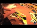 Motocross Graphic Installation - RMZ450 - Radiator Shrouds
