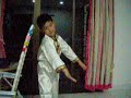 Little Jeremy Dancing to Leehom\ Little Jeremy Dancing to Leehom\