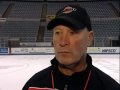 Komets head coach Al Sims on status of the team