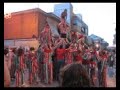 Sénia doble a l'Eliana