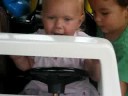 elise driving
