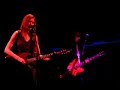 May 21st @ Joe's Pub in NYC