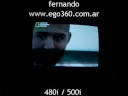 480i/500i TV normal.