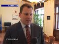 Zmiany w budowie odcinka autostrady A1 Zmiany w budowie odcinka autostrady A1