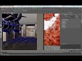 Maya 2011 Texture Primer Tutorial