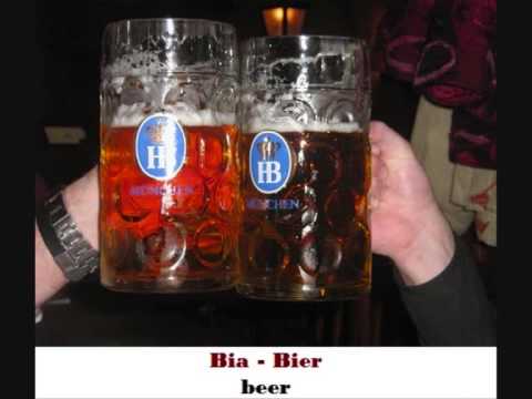 Bavaria - This is a short introduction to the joyful lifestile of the very friendly Bavarian people with using special words and expressions. Dedicated to our very kin...