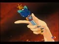 Sailor moon haruka & michiru nightwish - ghost loves score