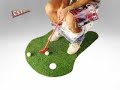 The Potty Putter