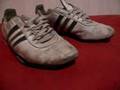 Adidas Tuscany - spit on