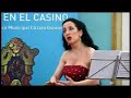 Duo de las flores, �pera Lakme de Leo Delibes