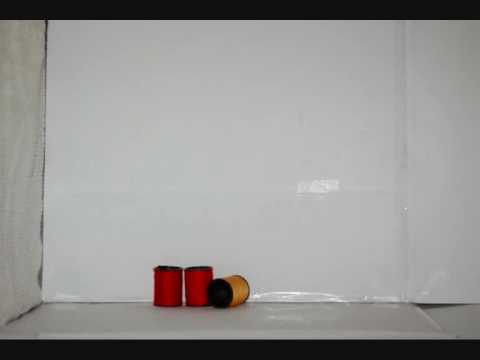 cotton reel dance?