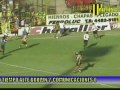 ALTE BROWN VS COMUNICACIONES 08/09··