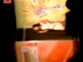 geli federoso (what kind of fool i am)