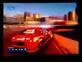 Race Driver Grid Tokyo Dockyard Drift Race