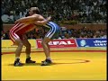 lucha olimpica