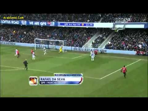premier league - the best goals in premier league 2012/2013.