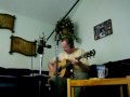Erick Turnbull-Jamin on All Along The Watchtower Erick Turnbull-Jamin on All Along The Watchtower