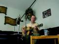Erick Turnbull-Jamin on All Along The Watchtower