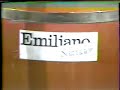 miguel valdez conga.cuba tv-1993.emiliano salvador y su cuarteto de jazz cubano , desplego todo su arte para la juventud cubana antes de fallecer muy joven.