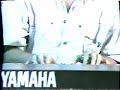 miguel valdez conga.cuba tv-1993.emiliano salvador y su cuarteto de jazz cubano , desplego todo su arte para la juventud cubana antes de fallecer muy joven.