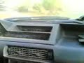 Prova su strada prototipo Fiat Tipo 2000 TURBO Prova su strada prototipo Fiat Tipo 2000 TURBO