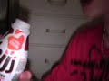 Friji advert