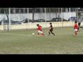 videos de CNT vs Sancu: 0-11 Gol de Marc