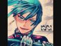 Hey Kanda-San! {YuuxOc/Yuuley/YuuxHailey}