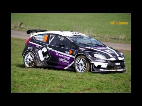 Latest WRC HD & Rally HD Videos