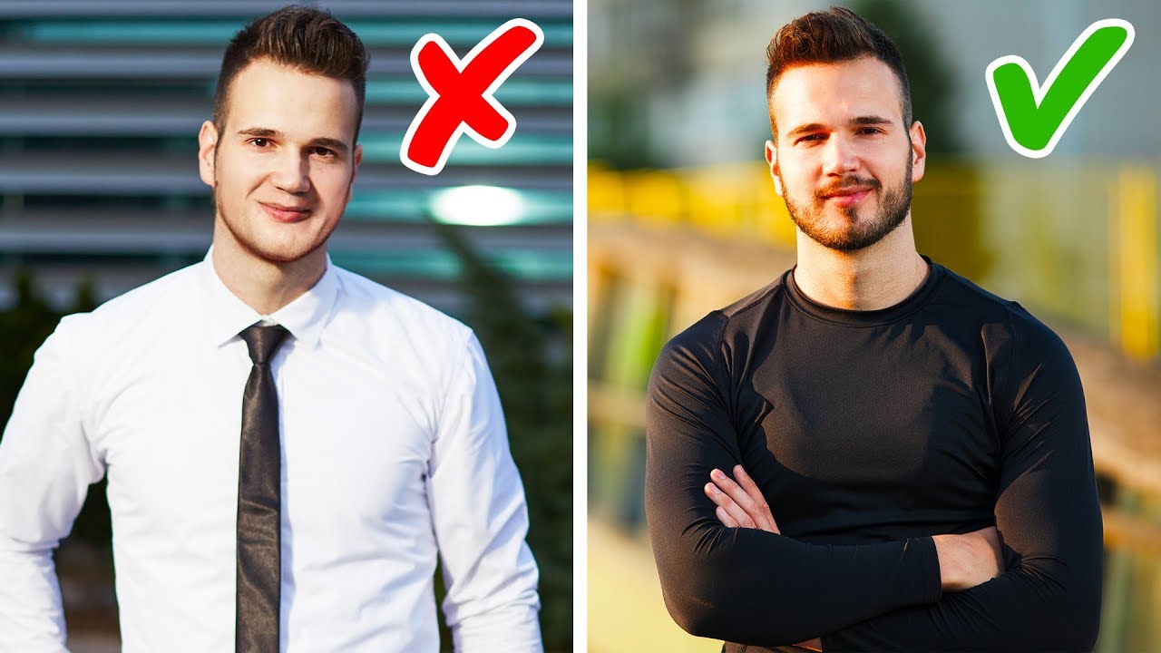 Les scientifiques expliquent pourquoi certains hommes n’arrivent pas à faire pousser leur barbe