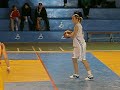 Lattes-Aix, Cadettes Lattes-Aix, Cadettes