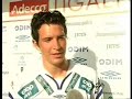 12. serierunde Adecco-ligaen 2006 mellom Hødd og FK Haugesund 02.07.2006